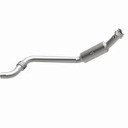 Magnaflow 15-17 Ford Mustang 3.7L Direct Fit Converter Magnaflow Catalytic Converter Direct Fit