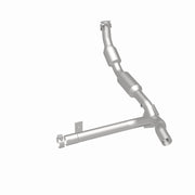 MagnaFlow 02-03 Ford F-150 5.4L Direct Fit Converter Magnaflow Catalytic Converter Direct Fit
