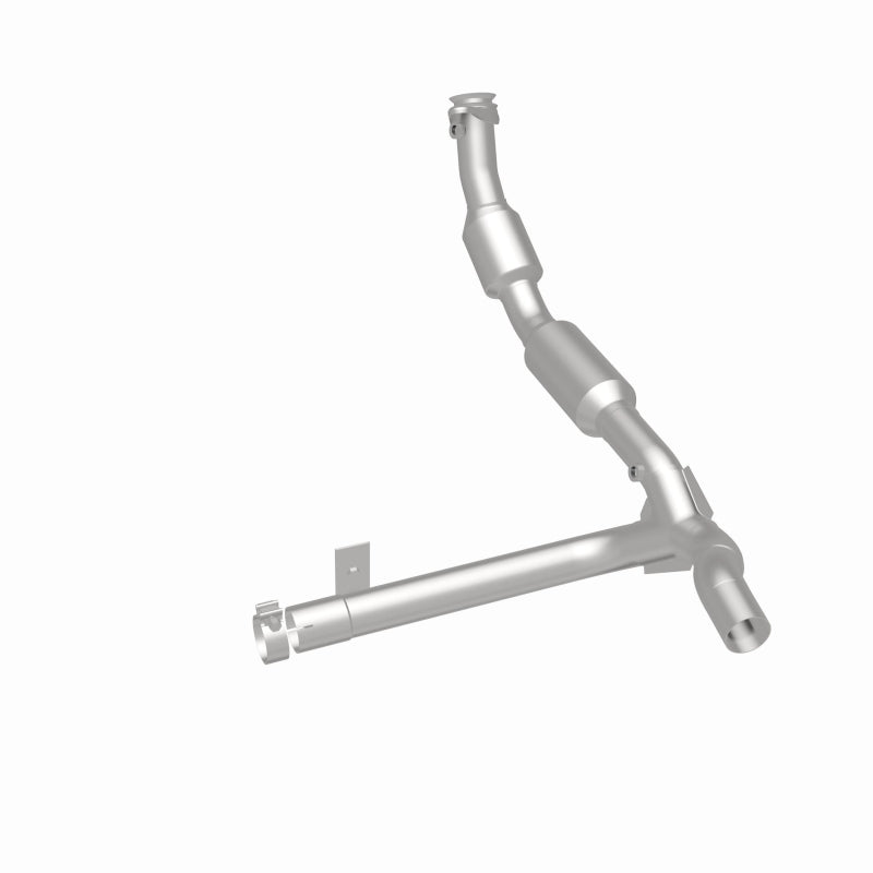 MagnaFlow 02-03 Ford F-150 5.4L Direct Fit Converter Magnaflow Catalytic Converter Direct Fit