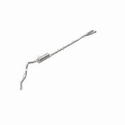 MagnaFlow BRE Exhaust Kit 11-17 Ford F-250 F-350 Super Duty 6.2L Magnaflow Catback