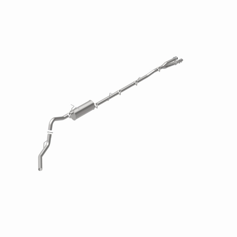 MagnaFlow BRE Exhaust Kit 11-17 Ford F-250 F-350 Super Duty 6.2L Magnaflow Catback