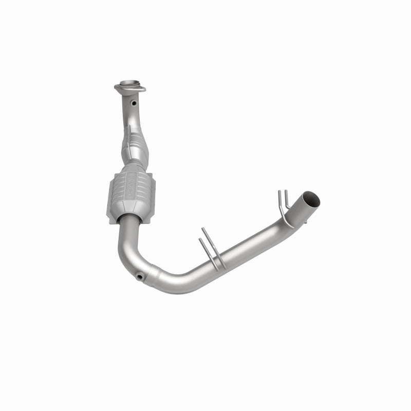 MagnaFlow Direct Fit Catalytic Converter 98 Ford Expedition 5.4L Magnaflow Catalytic Converter Direct Fit