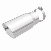 MagnaFlow Tip 1-Pk 6x13inch 5inch ID W/Clamp Magnaflow Catalytic Converter Universal