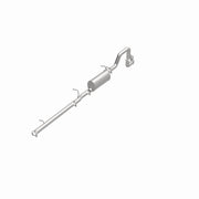 MagnaFlow BRE Exhaust Kit 05-07 Ford Superduty F250/F350 5.4L Magnaflow Catback