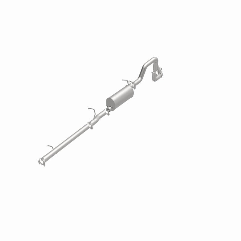 MagnaFlow BRE Exhaust Kit 05-07 Ford Superduty F250/F350 5.4L Magnaflow Catback