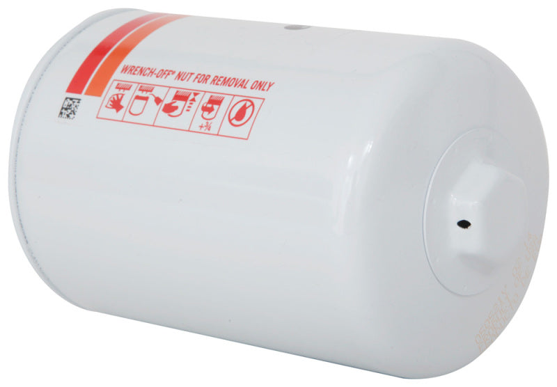 K&N Oil Filter OIL FILTER; AUTOMOTIVE K&N Engineering Oil Filters