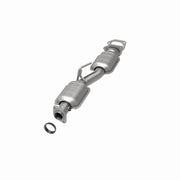 MagnaFlow Direct Fit Catalytic Converter96-98 Explorer 4.0L code Magnaflow Catalytic Converter Direct Fit