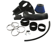 aFe MagnumFORCE Intakes Stage-2 P5R AIS P5R Chevrolet Camaro 10-11 V8-6.2L aFe Cold Air Intakes