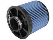 aFe MagnumFLOW Pro 5R Universal Filter 3.3in F 8in B(Inverted) 8in T(Inverted) 8in H aFe Air Filters - Universal Fit