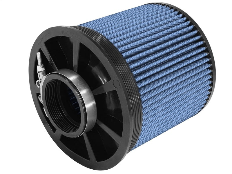 aFe MagnumFLOW Pro 5R Universal Filter 3.3in F 8in B(Inverted) 8in T(Inverted) 8in H aFe Air Filters - Universal Fit