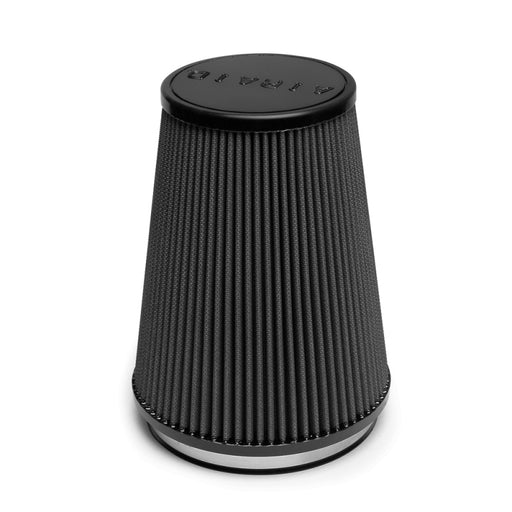Airaid Universal Air Filter - Cone 6 x 7 1/4 x 5 x 9 - Blue SynthaMax Airaid Air Intake Components