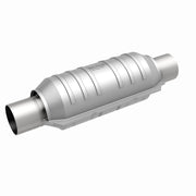 MagnaFlow Universal Catalytic Converter 2.50 CA Magnaflow Catalytic Converter Universal