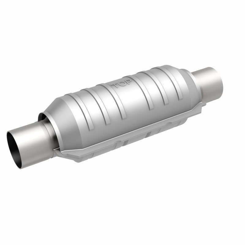 MagnaFlow Universal Catalytic Converter 2.50 CA Magnaflow Catalytic Converter Universal