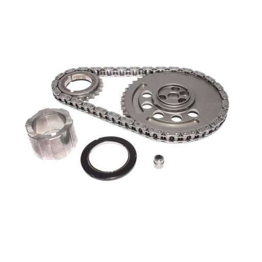 COMP Cams Timing Set LS RHS Single Hex-Adjust COMP Cams Timing Chains