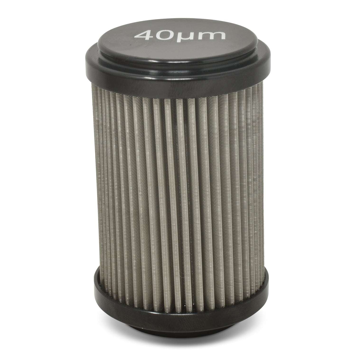 40 Micron Replacement Filter Element for 75 Series Fuel Filter