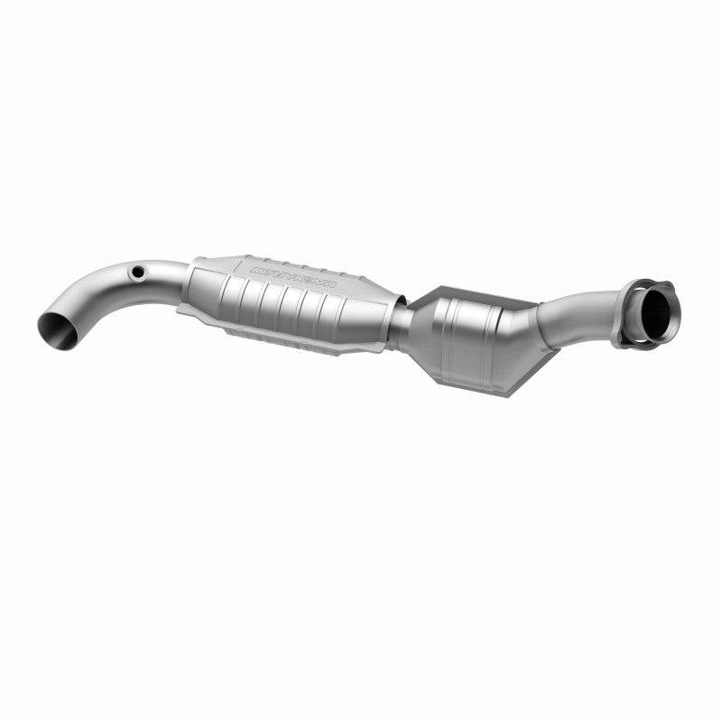 MagnaFlow Direct Fit Catalytic Converter 97-98 Ford Trucks 4.2L Magnaflow Catalytic Converter Direct Fit