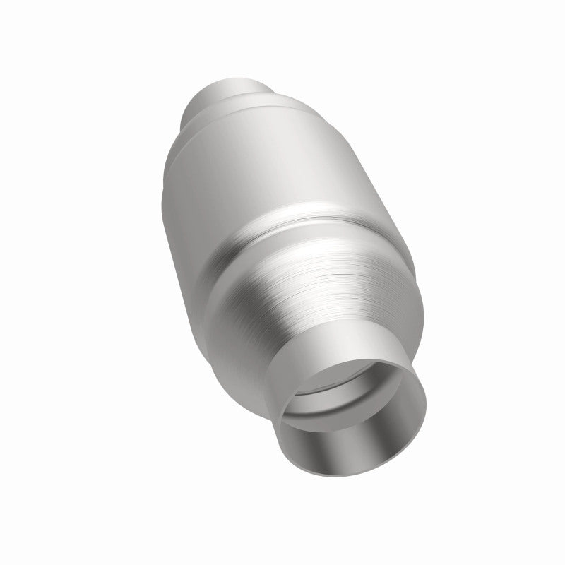 MagnaFlow Conv Univ 2.25inch C/C Spun