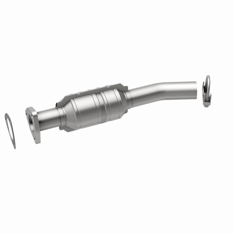 MagnaFlow Conv DF 04-05 Suzuki Forenza 2.0L Magnaflow Catalytic Converter Direct Fit