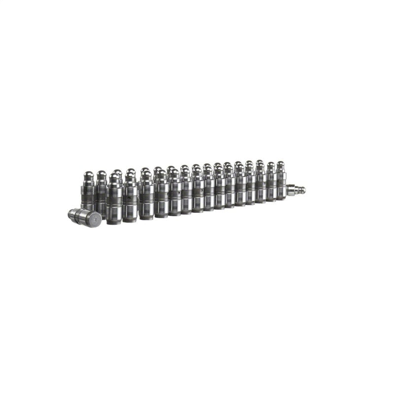 Ford Racing 11-24 Mustang GT 5.0L / 15-20 Mustang GT350 5.2L High Performance Lash Adjusters Ford Racing Valve Lash Caps