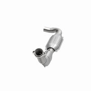 MagnaFlow Direct Fit Catalytic Converter 97 Ford F-150 5.4L (California) Magnaflow Catalytic Converter Direct Fit