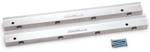 Edelbrock Ford 4 6L Sohc Fuel Rail for Victor Jr EFI Manifold (28385) Edelbrock Fuel Rails