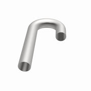 MagnaFlow Smooth Trans 180D 2.5 SS 10pk 10716 Magnaflow Catalytic Converter Universal