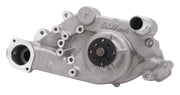 Edelbrock Water Pump High Performance 09-16 GM Gen IV LS Reverse Rotation Left Side Return Edelbrock Water Pumps