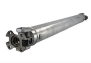 Ford Racing 96-04 Ford Mustang (w/ Manual Trans & 31 Spline) One Piece Aluminum Driveshaft Assembly Ford Racing Driveshafts