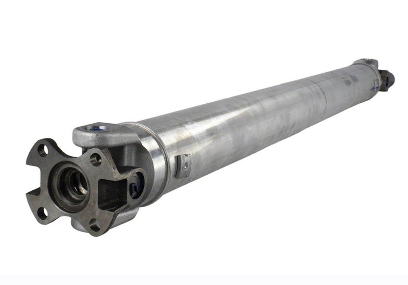 Ford Racing 96-04 Ford Mustang (w/ Manual Trans & 31 Spline) One Piece Aluminum Driveshaft Assembly Ford Racing Driveshafts
