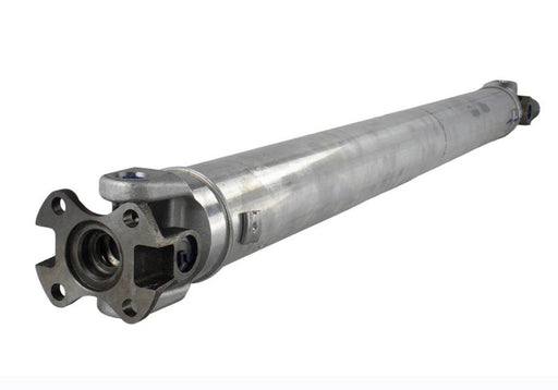 Ford Racing 96-04 Ford Mustang (w/ Manual Trans & 31 Spline) One Piece Aluminum Driveshaft Assembly Ford Racing Driveshafts
