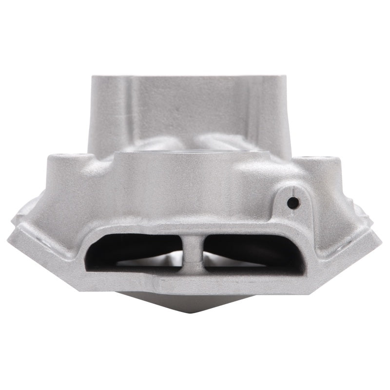 Edelbrock Victor Jr Tall Manifold Edelbrock Intake Manifolds