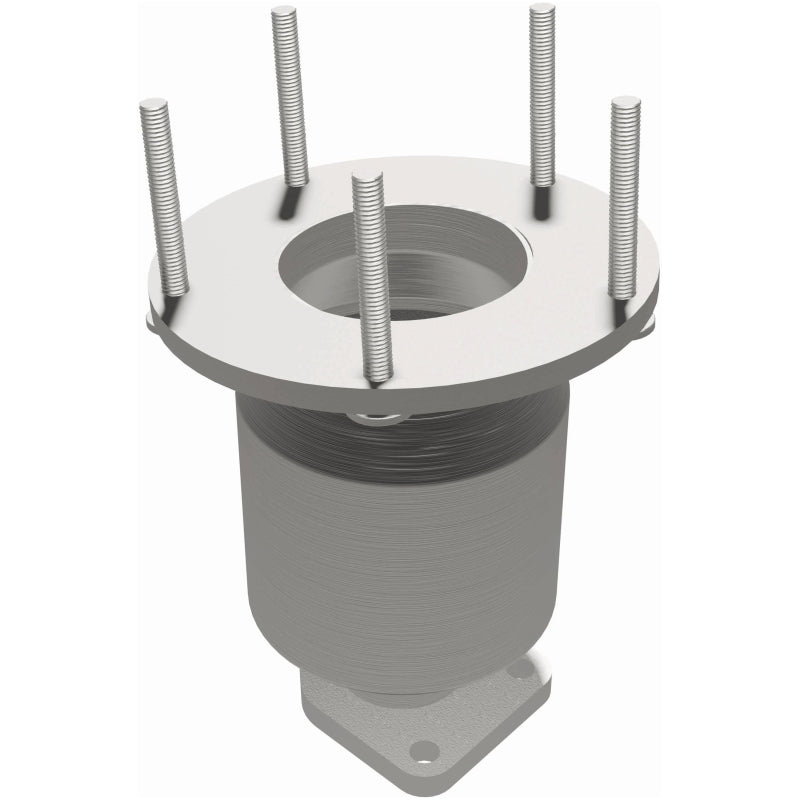 MagnaFlow Conv DF 88-92 Daihatsu 1.0 mani 49S