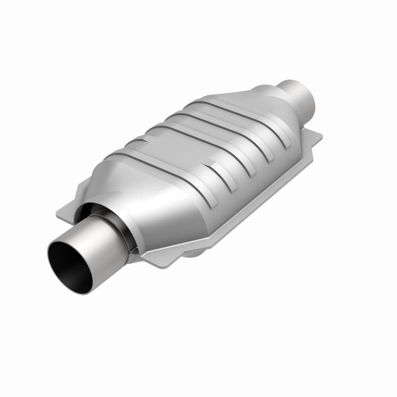 MagnaFlow Universal Catalytic Converter Mf 2.25 Magnaflow Catalytic Converter Universal