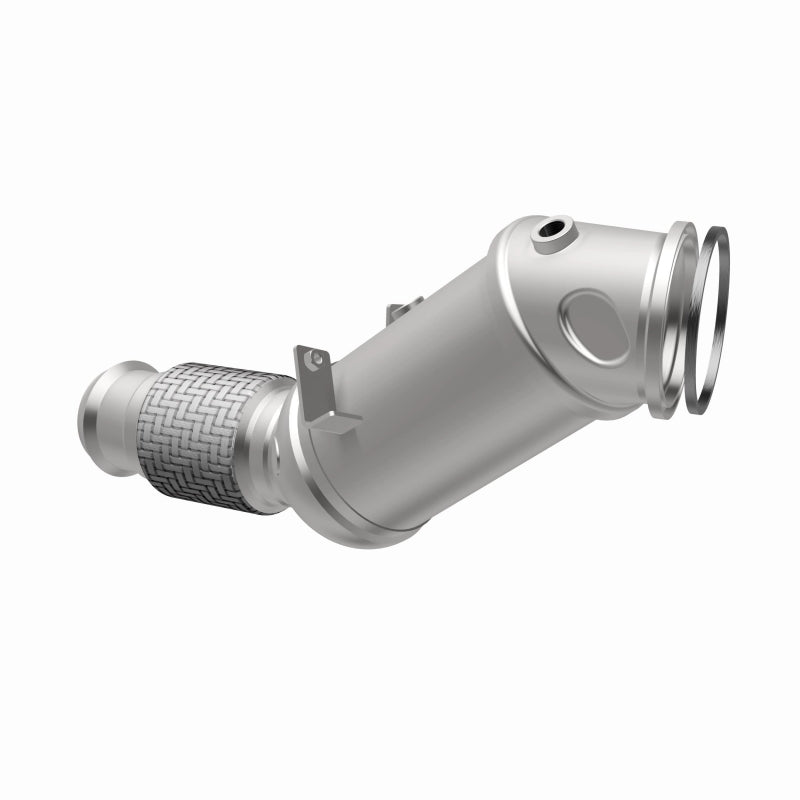 MagnaFlow 18-22 BMW 530e OEM Grade Federal / EPA Compliant Direct-Fit Catalytic Converter