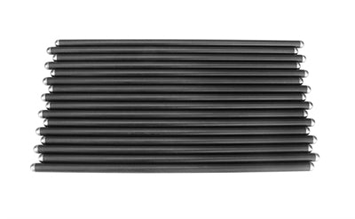 Magnum Pushrods: 3/8" Diameter, 9.647" Length-1 EDELBROCK Autoparts
