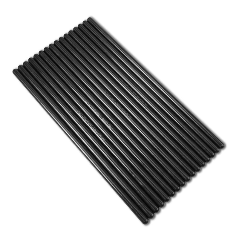 Magnum Pushrods: 5/16" Diameter, 9.547" Length-1 EDELBROCK Autoparts