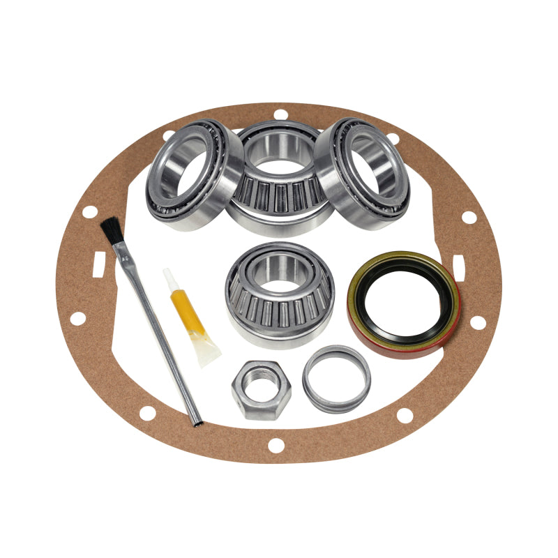 USA Standard Bearing Kit For GM 8.5in Rear Yukon Gear & Axle Bearings