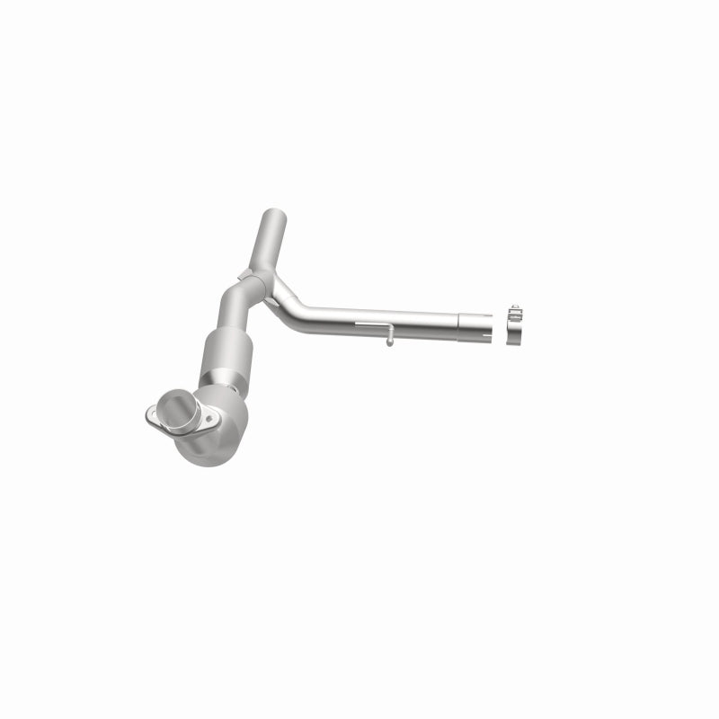 MagnaFlow 2004 Ford F-150 5.4L Direct Fit Converter Magnaflow Catalytic Converter Direct Fit