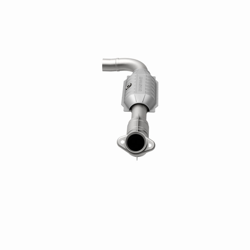 MagnaFlow Direct Fit Catalytic Converter 99-00 Ford F-150 4.2L 50S Magnaflow Catalytic Converter Direct Fit
