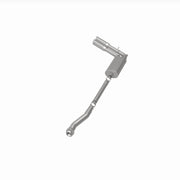 MagnaFlow SYS C/B 09 F-150 EC-CC dual same sd Magnaflow Catback