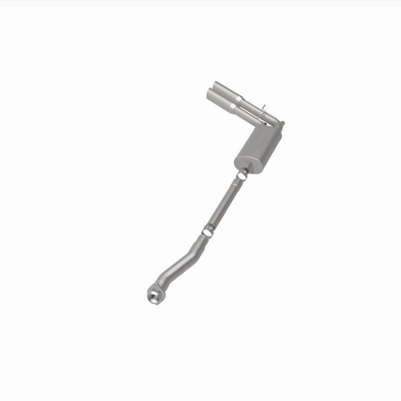 MagnaFlow SYS C/B 09 F-150 EC-CC dual same sd Magnaflow Catback