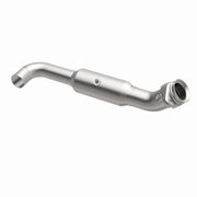 MagnaFlow Converter Direct Fit 10-14 Ford F-150 6.2L Magnaflow Catalytic Converter Direct Fit