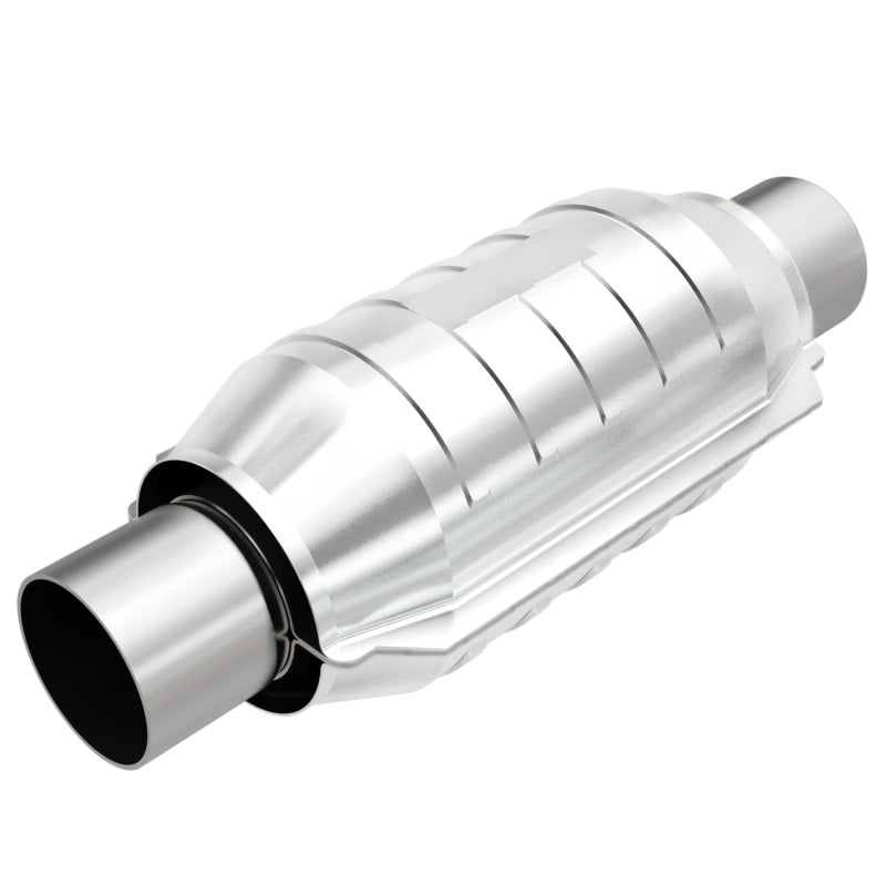 Catalytic Converter Universal