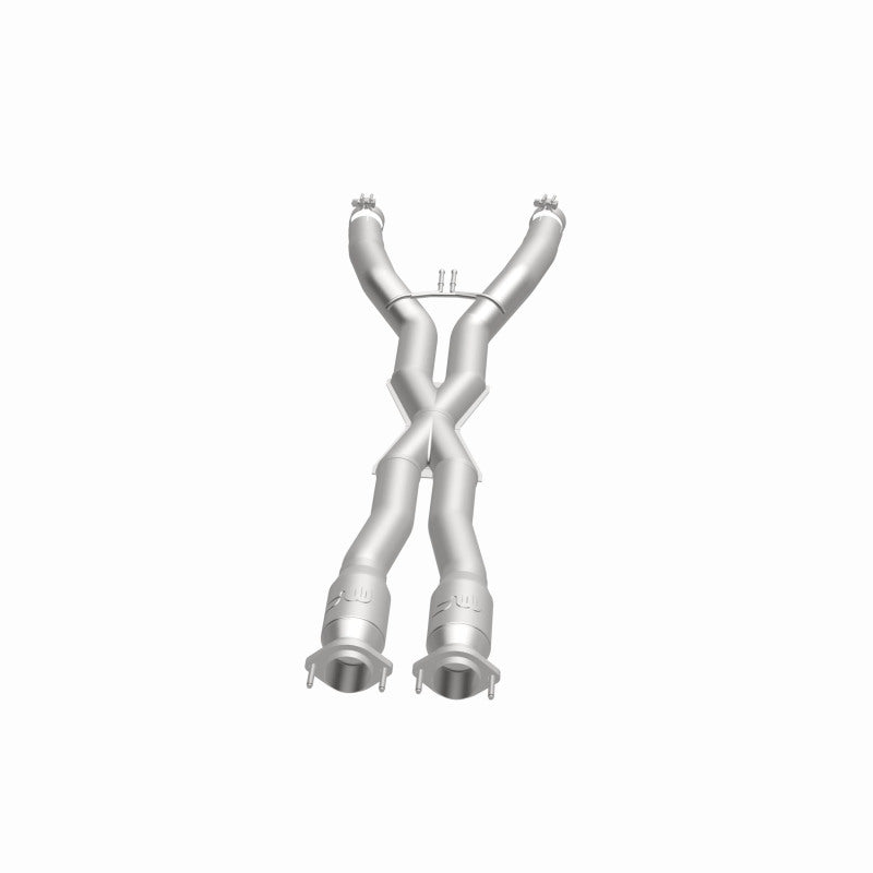 MagnaFlow 14-18 Chevrolet Corvette 6.2L Underbody Direct Fit Converter Magnaflow Catalytic Converter Direct Fit