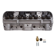 Edelbrock Performer D-Port Complete 72cc Edelbrock Heads