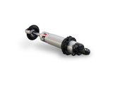 QA1 Proma Star Series Coil-Over Shock Absorber - Double Adj. - Bearing Mount - 15in/23.625in - Alum QA1 Shocks and Struts