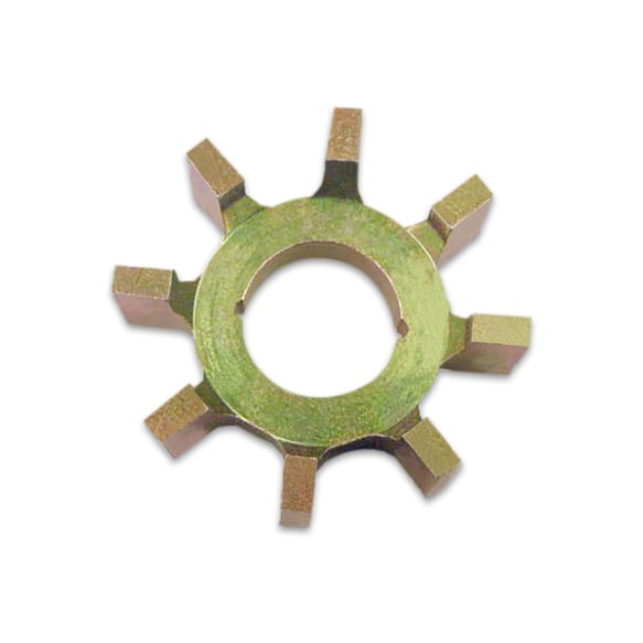 Distributor Reluctor 8415 MSD Autoparts