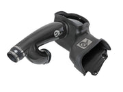 aFe 17-20 Ford F-150/Raptor Track Series Carbon Fiber Cold Air Intake System With Pro DRY S Filters aFe Cold Air Intakes