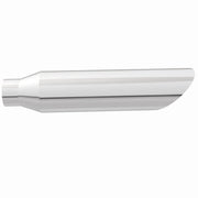 MagnaFlow Tip 1-Pk Bb 4.00 X 18 2.5 Id 45 Magnaflow Catalytic Converter Universal