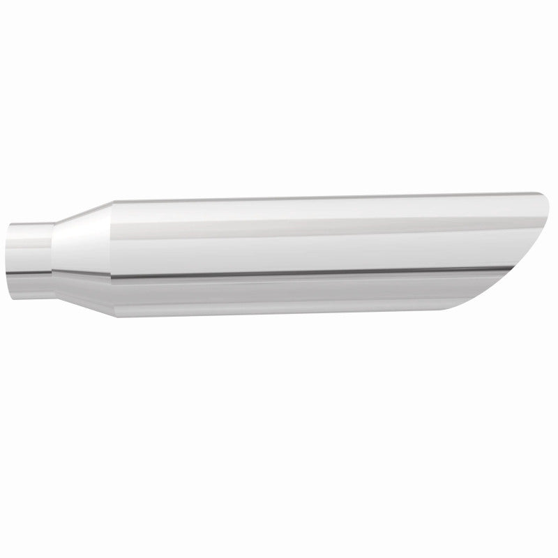 MagnaFlow Tip 1-Pk Bb 4.00 X 18 2.5 Id 45 Magnaflow Catalytic Converter Universal